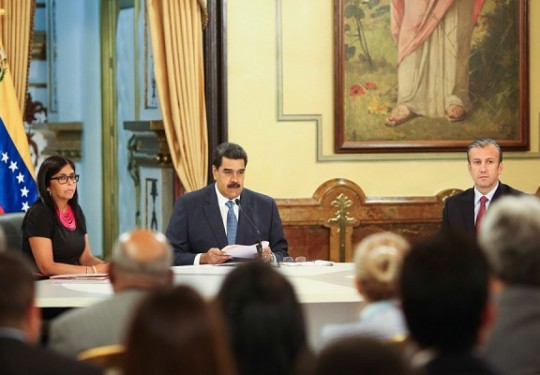 Foto: VTV