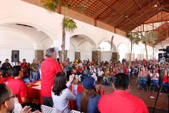 Nueva Esparta