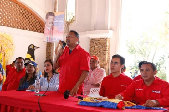 Nueva Esparta