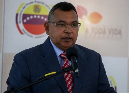 Foto: VTV