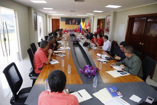 PSUV
