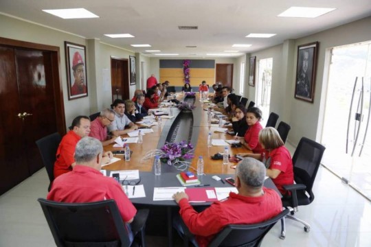 PSUV