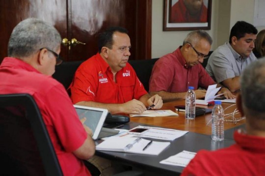 PSUV