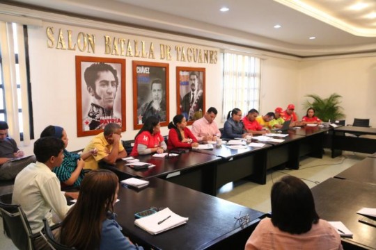 PSUV Cojedes