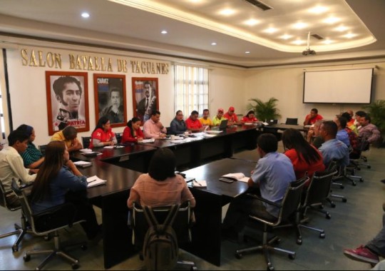 Foto: PSUV Cojedes