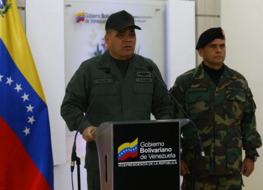 Foto: YVKE Mundial 