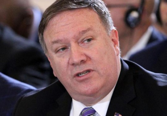 Pompeo