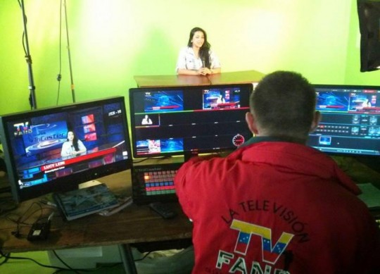 Foto: AVN