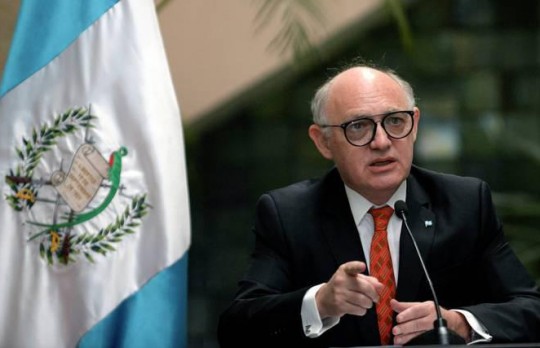 Timerman