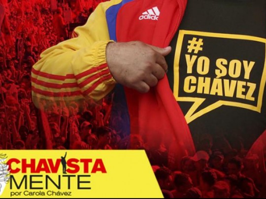 Foto: Con el Mazo Dando