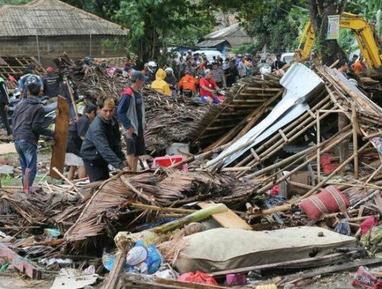 indonesia