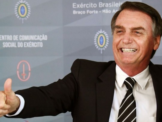 jair