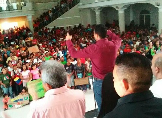 jose vasquez
