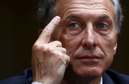 macri