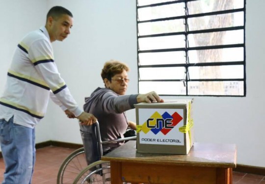 maduro