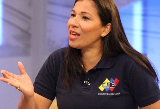 tania
