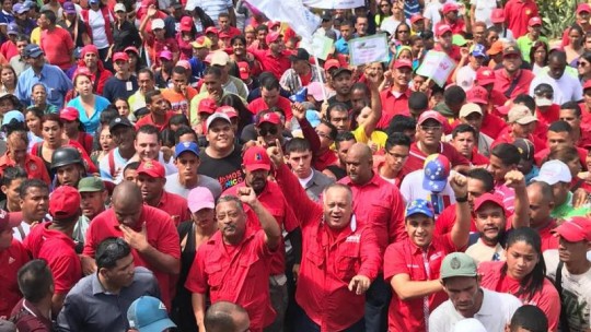 PSUV
