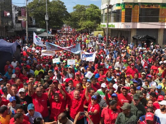 PSUV