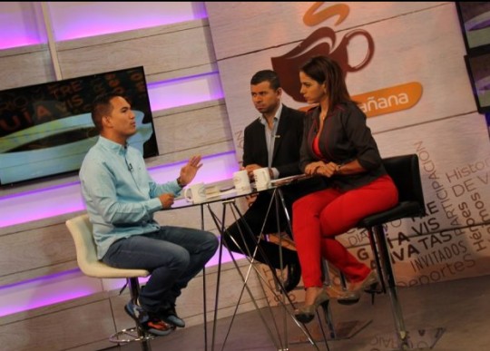 Foto: VTV