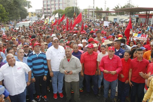 Anzoátegui 