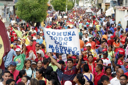 Anzoátegui 
