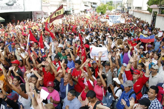 Anzoátegui 
