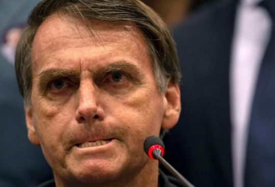 Bolsonaro