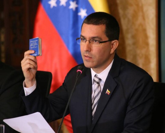 Canciller_Jorge_Arreaza