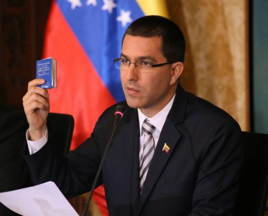 Canciller_Jorge_Arreaza