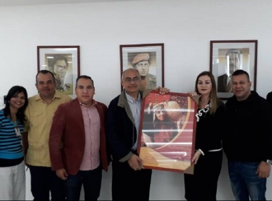 Foto: VTV