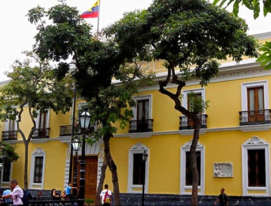 Foto: VTV