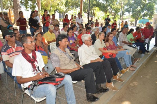 Cojedes