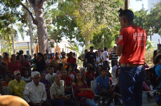 Cojedes