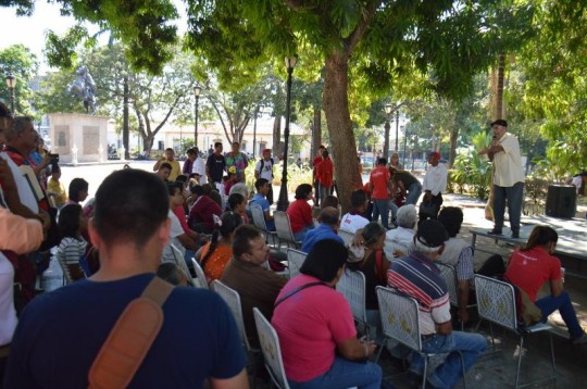 Cojedes