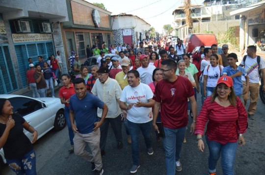 Cojedes