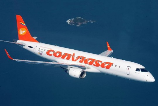 Conviasa