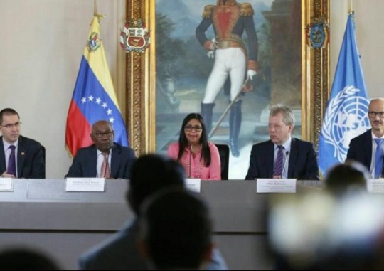 Foto: VTV