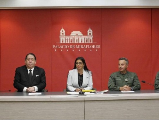 Foto: VTV