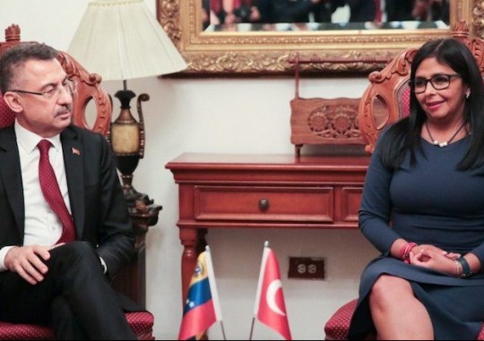 Foto: VTV