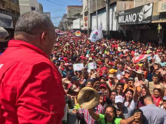 PSUV