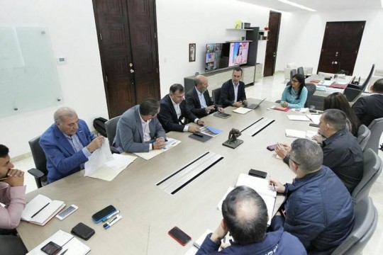 Foto: VicePresidencia