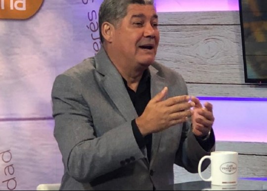 Foto: VTV