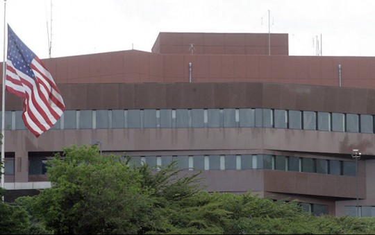 Embajada