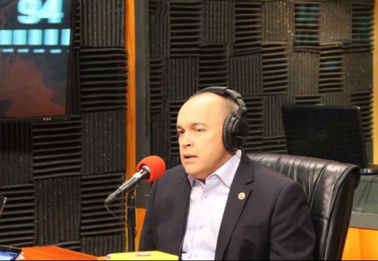 Foto: VTV