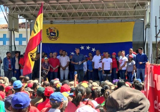 GUATIREMARCHA
