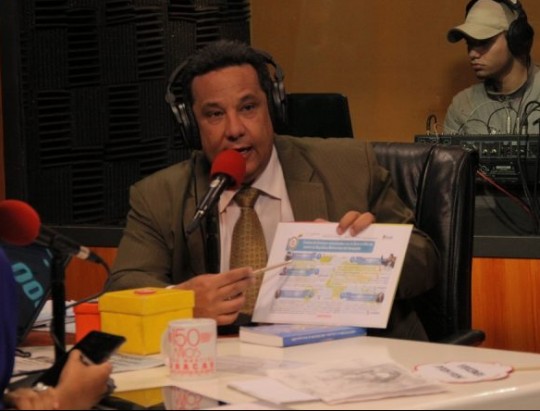 Foto: VTV