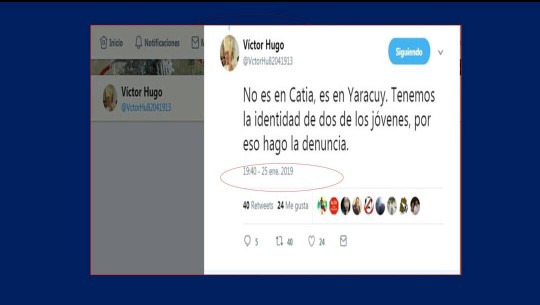 campaña