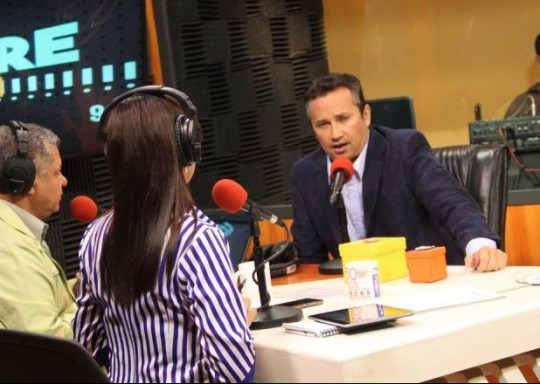 Foto: VTV