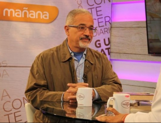 Foto: VTV