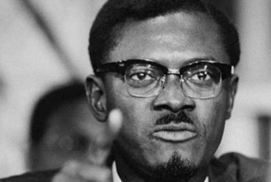 Lumumba